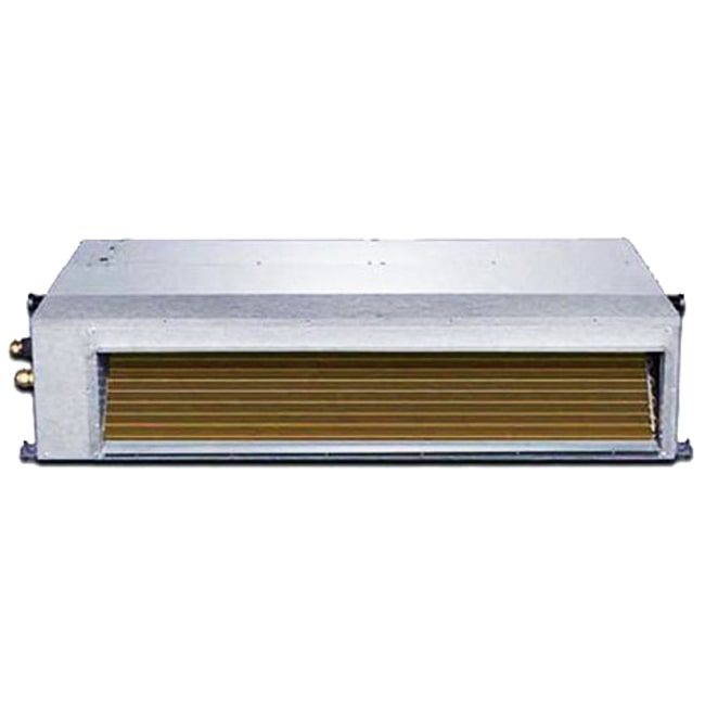 داکت اسپلیت زانتی 60000 اینورتر وای فای ZMDA-60HD1RANB T1 R410A