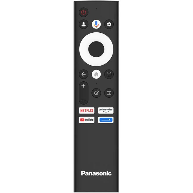 تلویزیون پاناسونیک مدل 86NX900 NX900