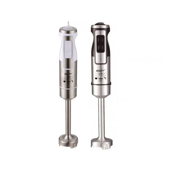 گوشت کوب برقی چند کاره مایر 1000 وات مدل MR-1100