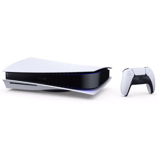 پلی استیشن 5 سونی 1 ترابایت ریجن 1 Playstation 5 1TB R1 Asia