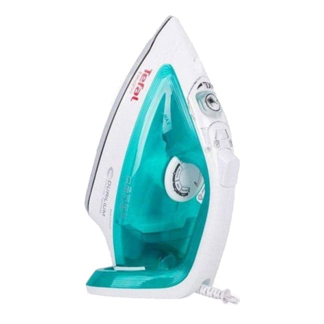 اتو بخار 2400 وات مخزن 270 میل تفال Tefal FV3951