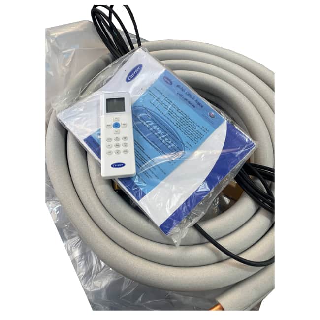 کولر گازی جنرال کلاس T1 18000 کم مصرف GC-24HT R410A