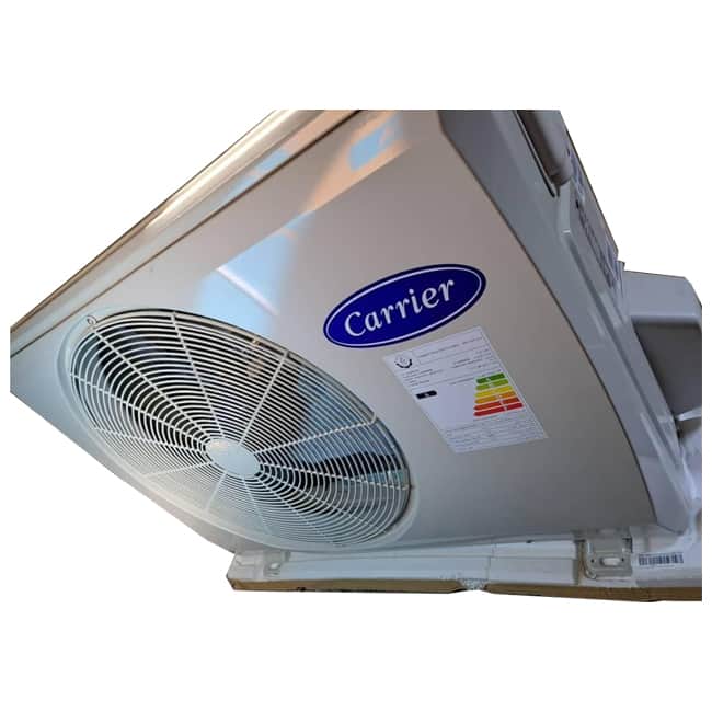 کولر گازی کریر 24000 گاز R410A کم مصرف 42QHG024H T3