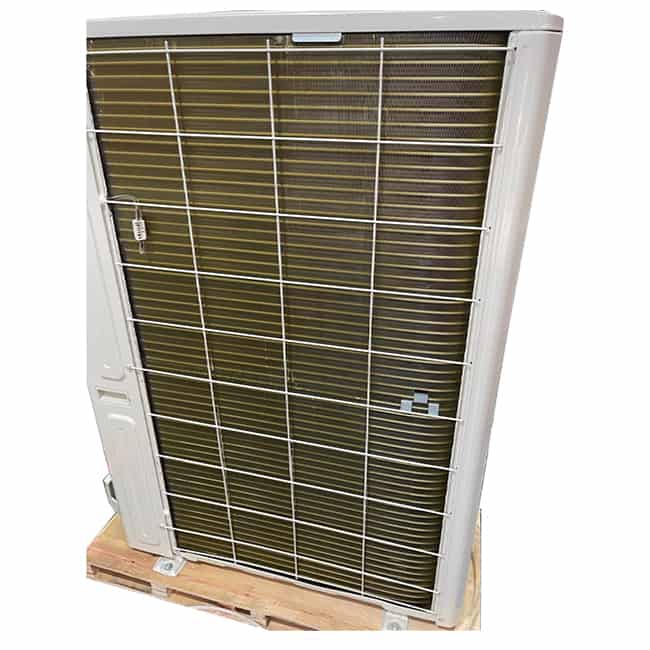 داکت اسپلیت 48000 کریر اینورتر 42QSM048V T3
