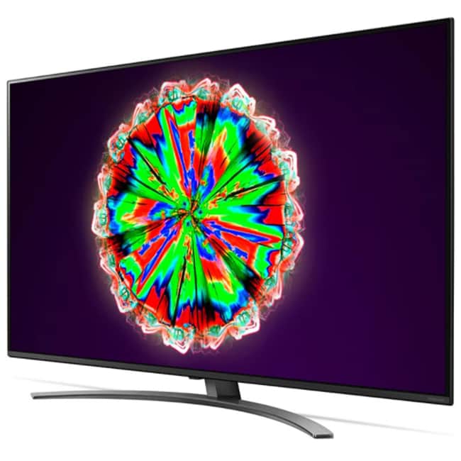 تلویزیون ال جی مدل 55NANO81