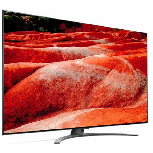 تلویزیون ال جی مدل 65NANO813