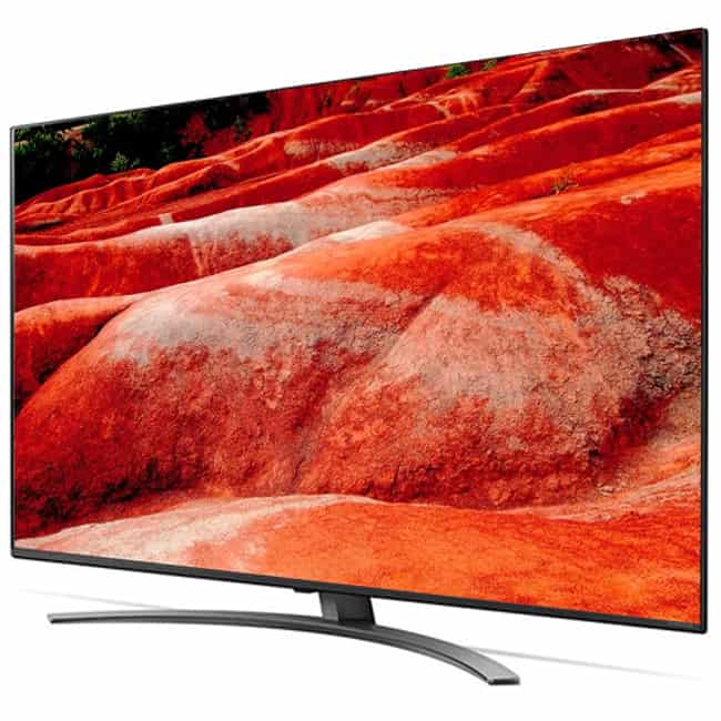 تلویزیون ال جی مدل 65NANO813