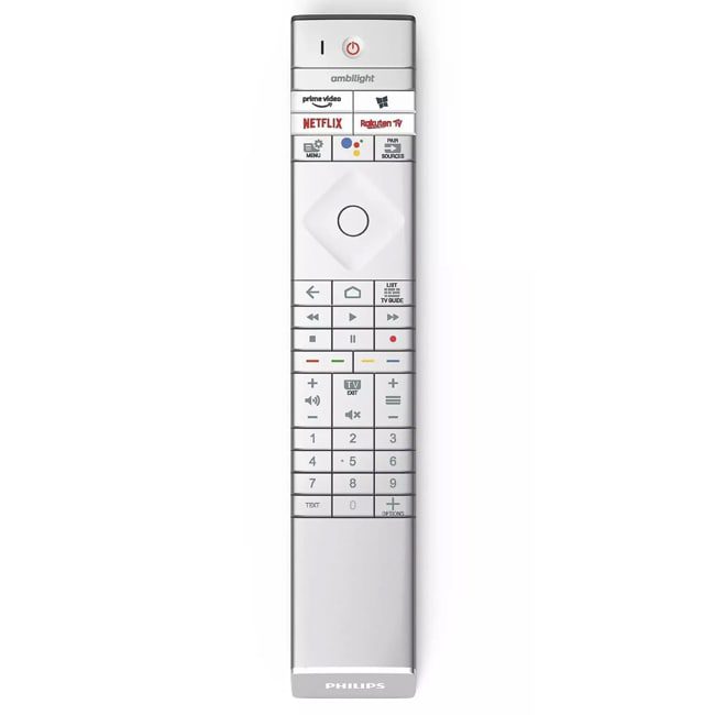 تلویزیون فیلیپس مدل 65OLED907