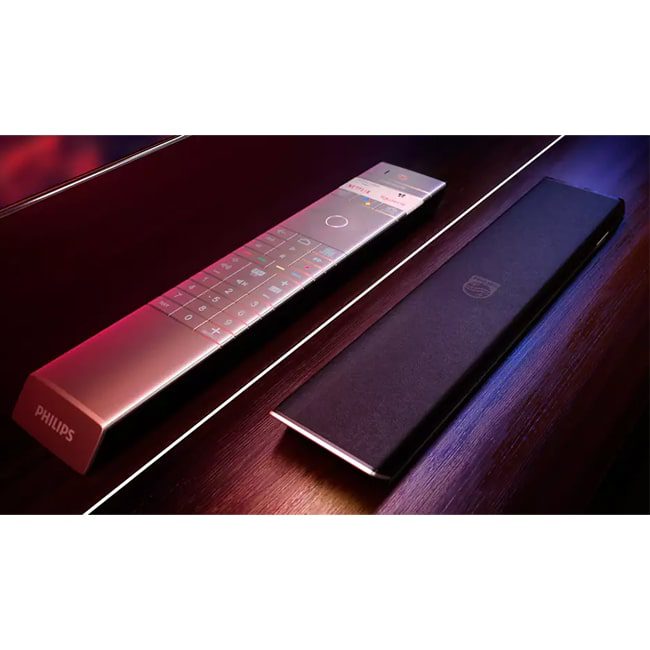 تلویزیون فیلیپس مدل 65OLED907