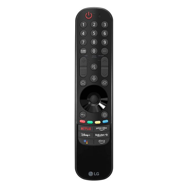 تلویزیون الجی 65UQ8050