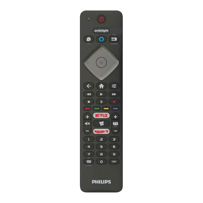 تلویزیون فلیپس 75PUS8818