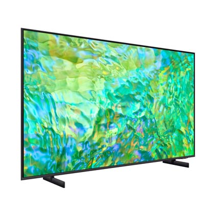 تلویزیون سامسونگ مدل 85CU8000