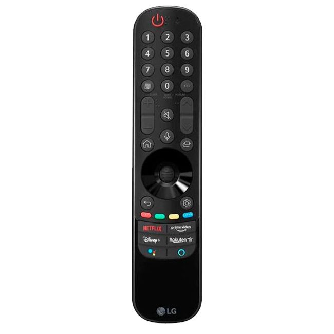 2023 تلویزیون ال جی LED مدل UR9100