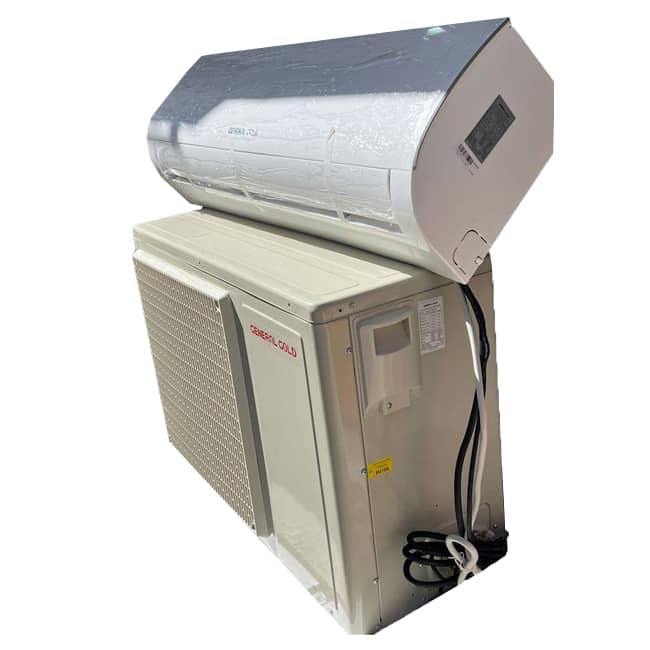 کولر گازی 24000 جنرال گلد کم مصرف AOGA24R12RNWA