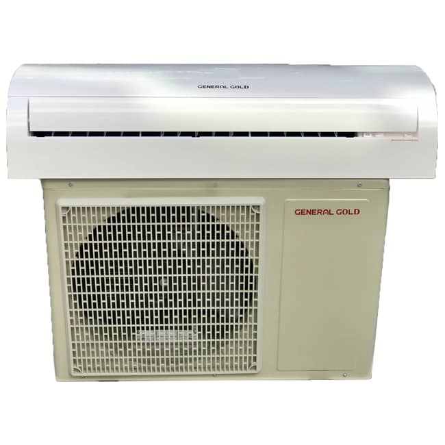 کولر گازی 24000 جنرال گلد کم مصرف AOGA24R12RNWA