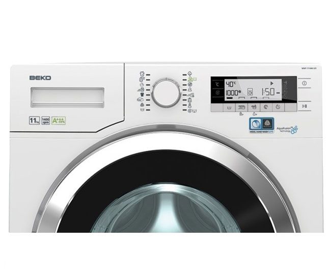 لباسشویی 8 کیلو گرمی بکو مدل WTV8736XW Beko