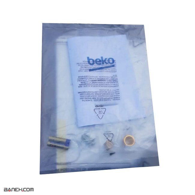 کولرگازی بکو 3 پنل گاز R410 اب و هوای T1 سرد و گرم BEKO BKM 210 XMOC 30