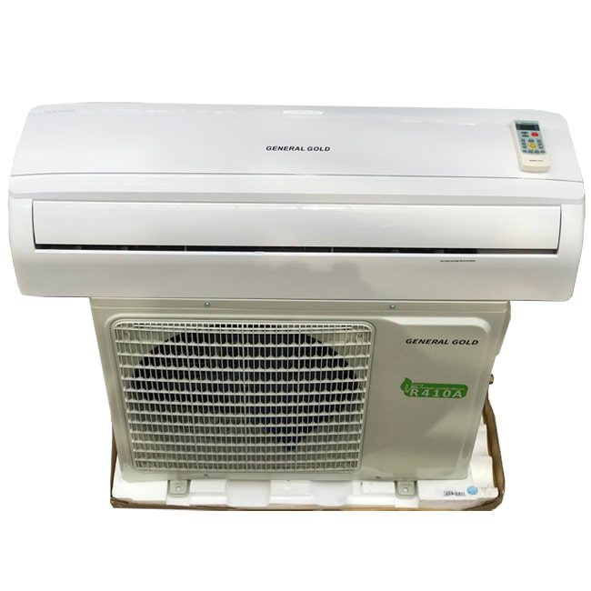 کولر گازی 18000 جنرال گلد دلتا کم مصرف GG-S18000 DELTA
