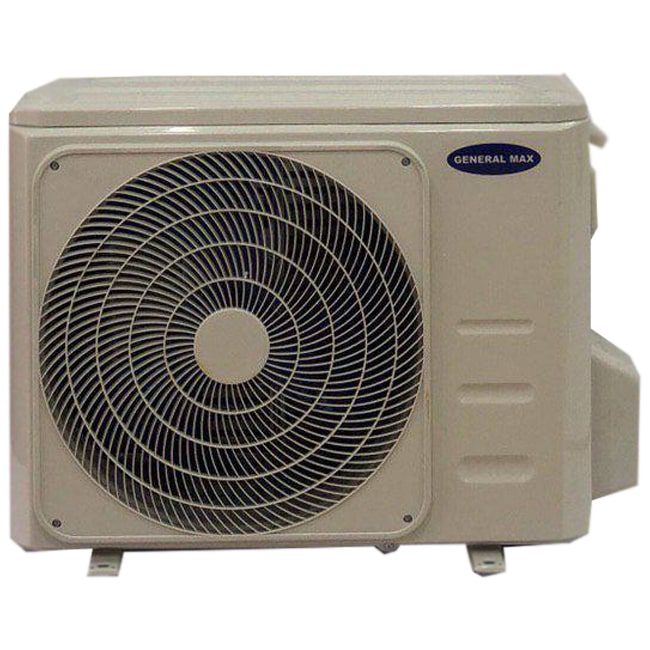 کولر گازی جنرال مکس دیجیتال T1 GENERAL MAX GM-S30000 Digital