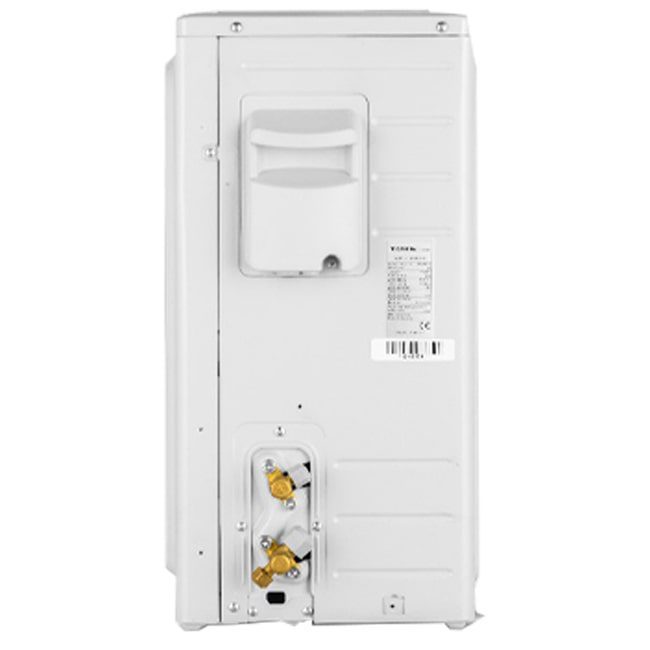 کولر گازی تی تری جنرال 18000 کارتن کاهی GNR-18K-SA T3General T3 R410