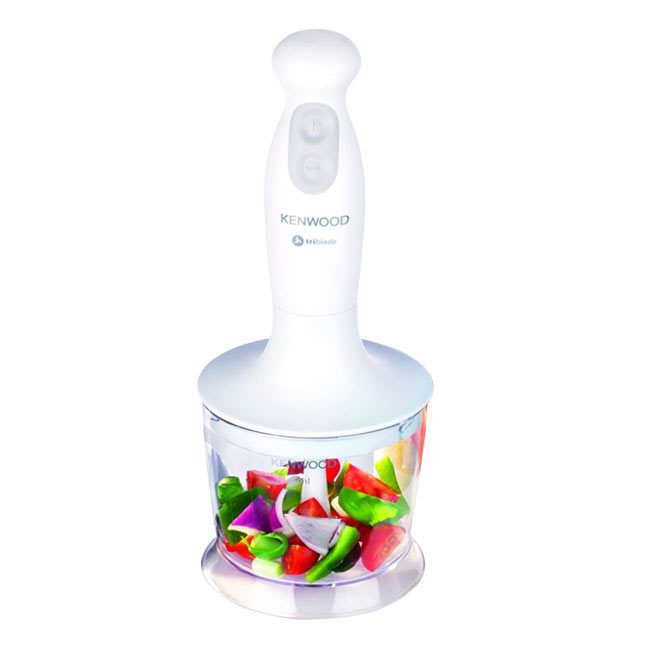 گوشت کوب برقی کنوود سه کاره 450 وات Kenwood HB683