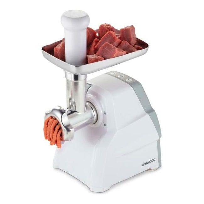 چرخ گوشت کنوود 2100 وات سوسیس ساز Kenwood MGP40