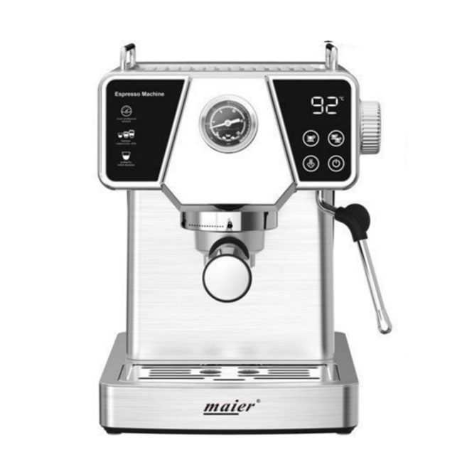 اسپرسو ساز 1100 وات دلونگی 1.1 لیتری Delonghi Espresso Maker 35.31