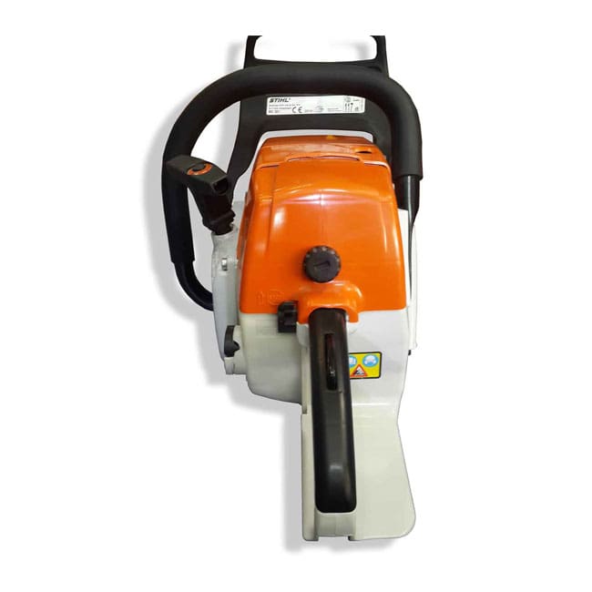 اره زنجیری تیغه 63 سانت اشتیل مدل STIHL MS381