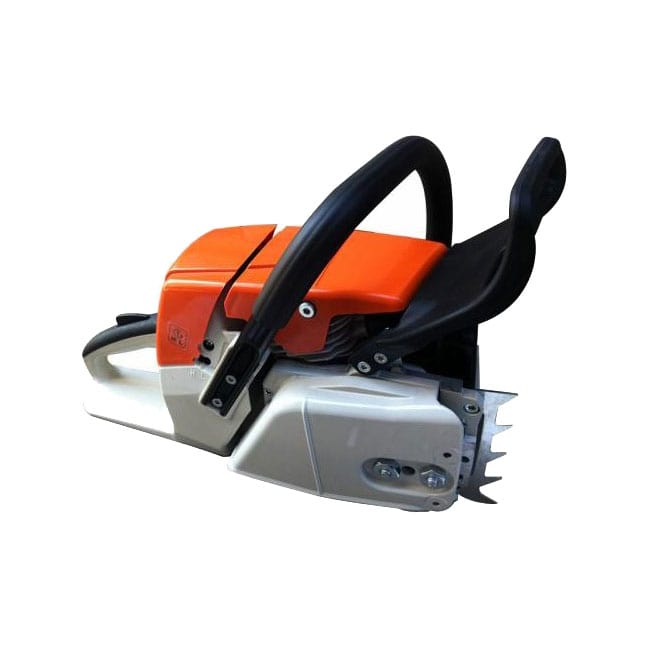 اره زنجیری تیغه 63 سانت اشتیل مدل STIHL MS381