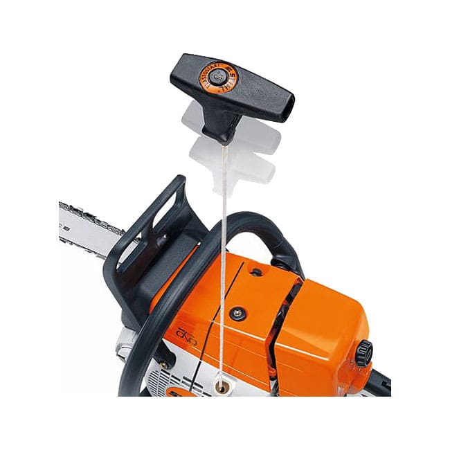 اره زنجیری تیغه 63 سانت اشتیل مدل STIHL MS381
