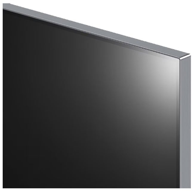تلویزیون ال جی مدل OLED83G46LA