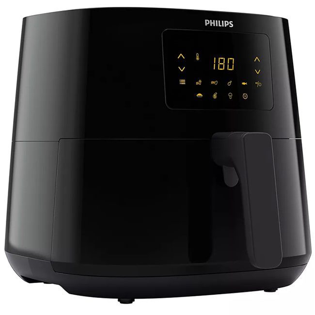سرخ کن بدون روغن فیلیپس 2000 وات Philips HD9270
