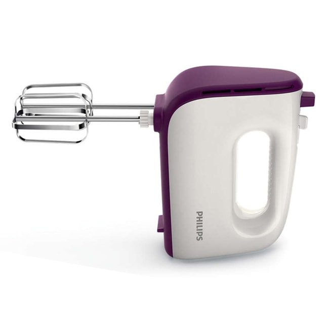 همزن برقی فیلیپس 400 وات ویوا کالکشن Philips HR3740 Viva Collection