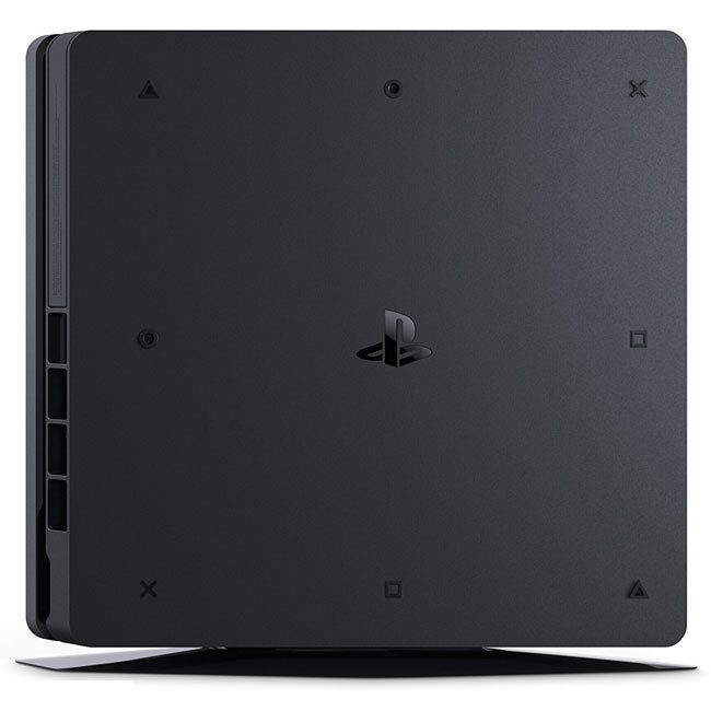 پلی استیشن 4 اسلیم سونی 1 ترابایت ریجن 2 استوک Playstation 4 Slim