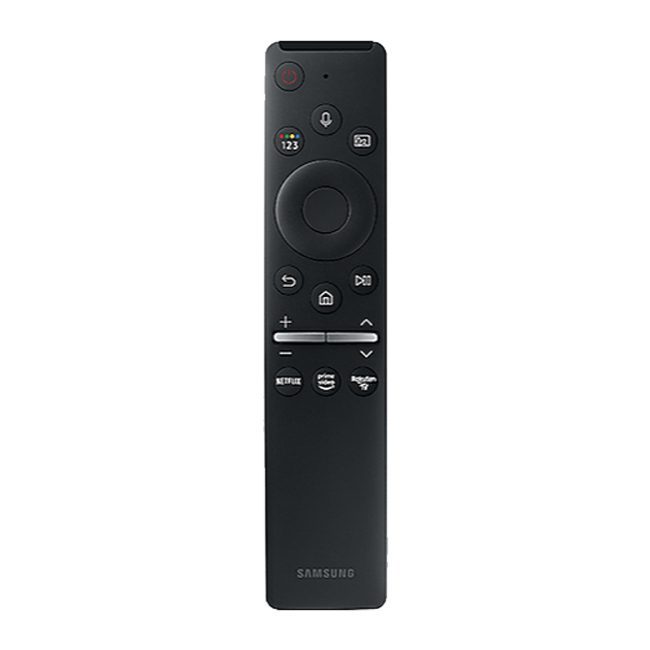 تلویزیون سامسونگ کیولد فورکی هوشمند Samsung 85Q60T QLED HDR