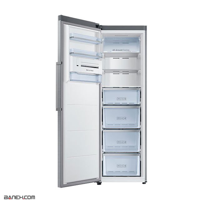 یخچال و فریزر دوقلوی سامسونگ 40 فوت RZ32 – RR39 Samaung Refrigerator