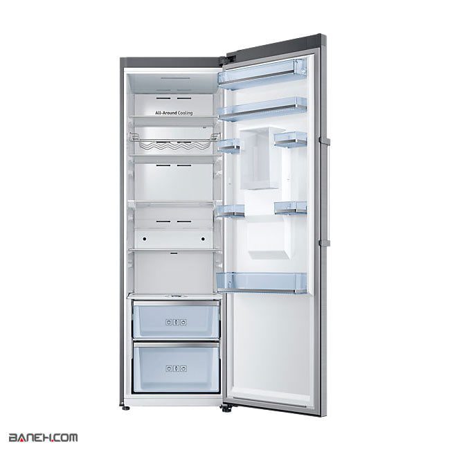 یخچال و فریزر دوقلوی سامسونگ 40 فوت RZ32 – RR39 Samaung Refrigerator