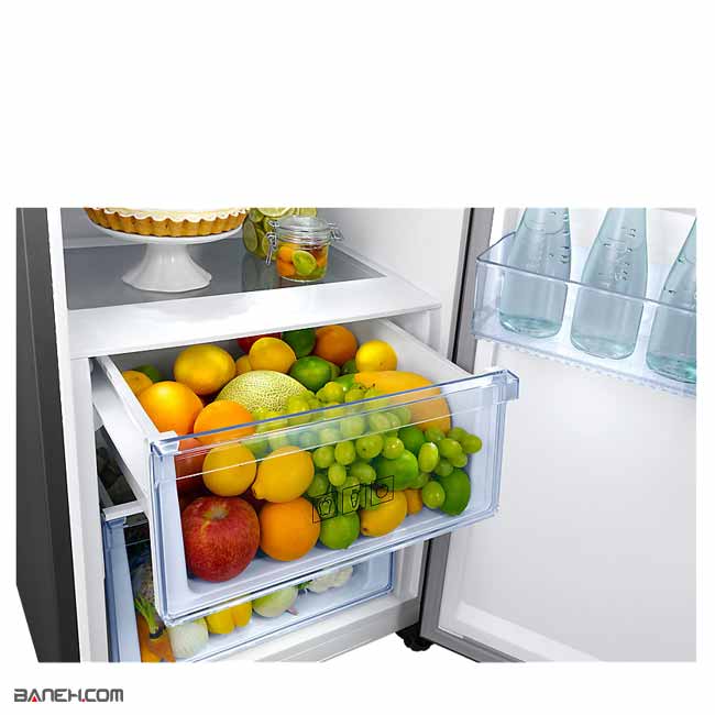 یخچال و فریزر دوقلوی سامسونگ 40 فوت RZ32 – RR39 Samaung Refrigerator