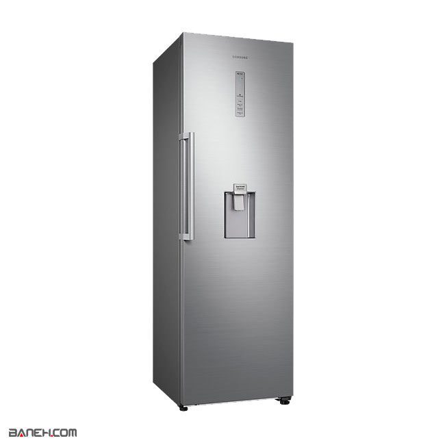 یخچال و فریزر دوقلوی سامسونگ 40 فوت RZ32 – RR39 Samaung Refrigerator
