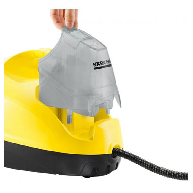 بخار شوی 1900 وات کارچر SC3 KARCHER