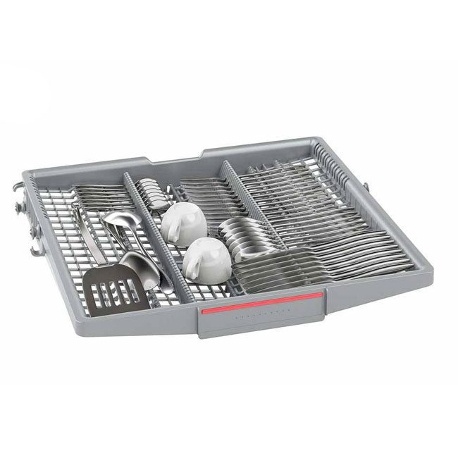 ماشین ظرفشویی بوش 14 نفره سری 4 Bosch dishwasher SMS46MW20M
