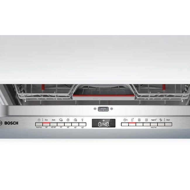 ماشین ظرفشویی توکار 13 نفره بوش SMV8ZDX48