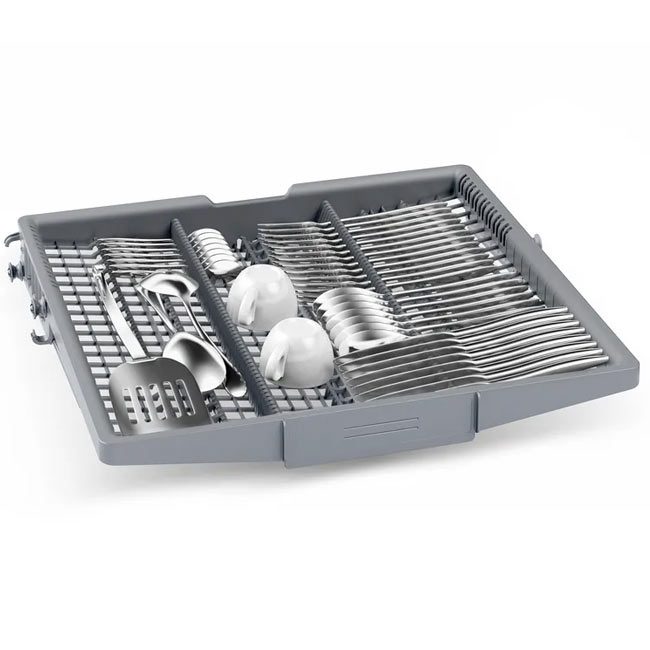 ماشین ظرفشویی توکار 13 نفره بوش SMV8ZDX48
