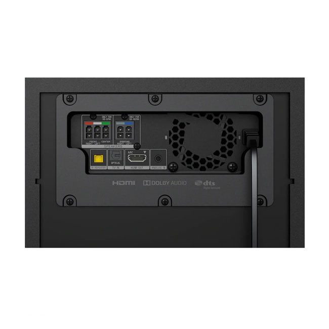 تلویزیون سونی مدل 50x77L