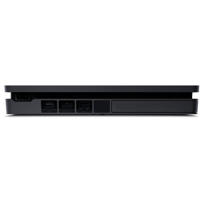 پلی استیشن 4 اسلیم سونی 1 ترابایت Playstation 4 Slim Region 3