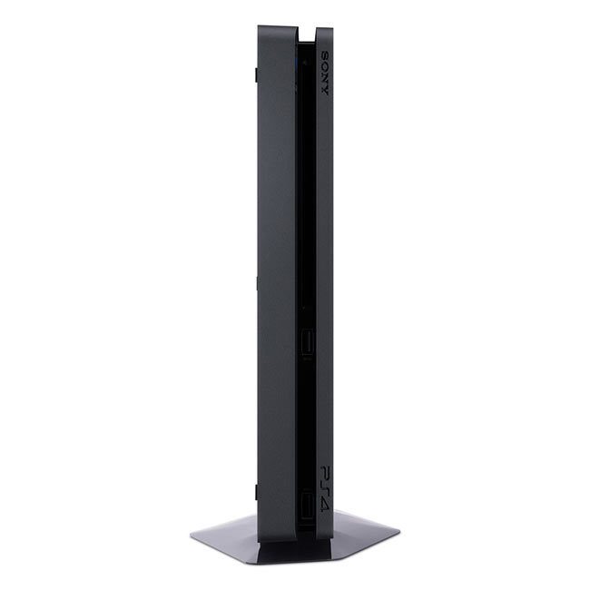 پلی استیشن 4 اسلیم سونی 1 ترابایت Playstation 4 Slim Region 3
