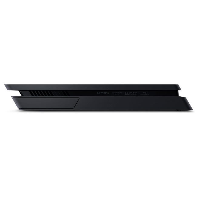 پلی استیشن 4 سونی اسلیم استوک 1 ترابایت Slim Stock 1TB