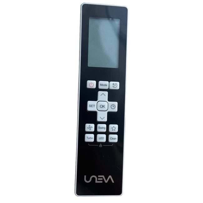 کولر گازی یونیوا ایستاده 36000 مدل UN-MF36CD