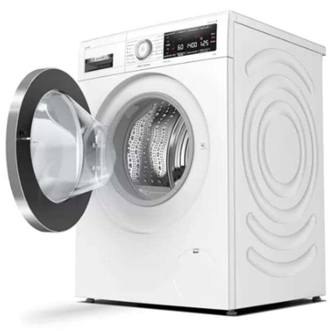 ماشین لباسشویی بوش 9 کیلویی سری 8 سفید WAV28K90ME Bosch