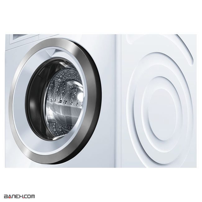 ماشین لباسشویی بوش 9 کیلویی BOSCH WAW32560GC
